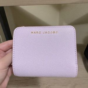 Marc Jacobs Wallet